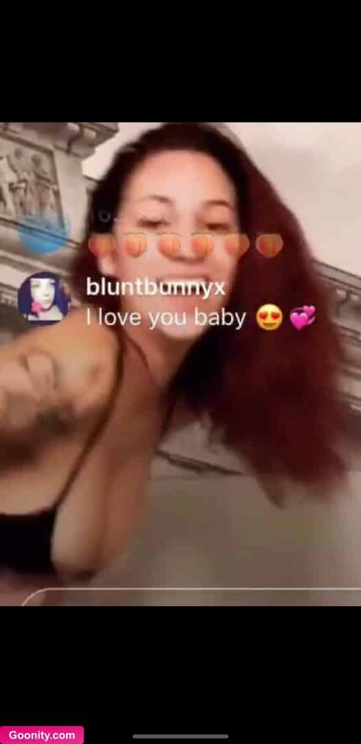 Bhad Bhabie photo 122
