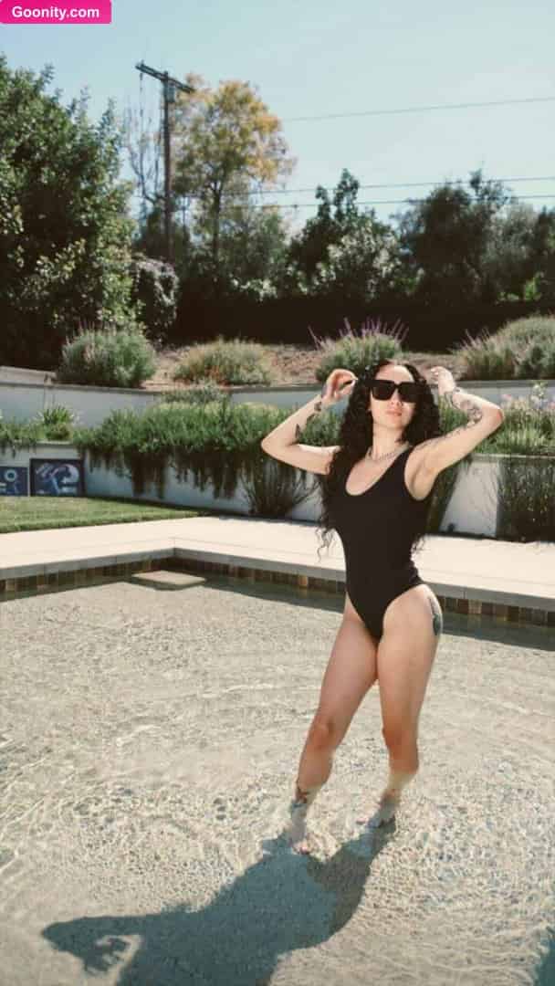 Bhad Bhabie photo 154