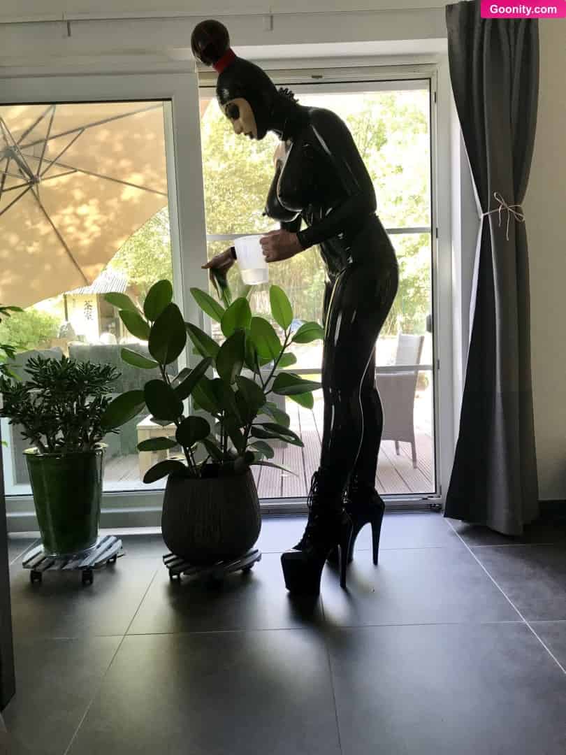 Miss Fetilicious photo 31
