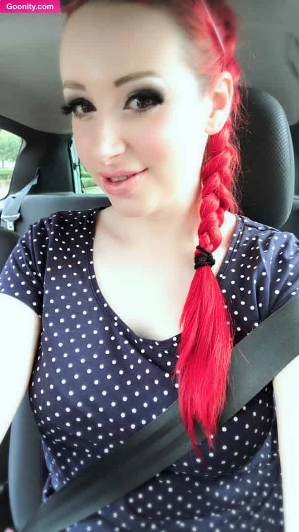 Miss Fetilicious photo 22