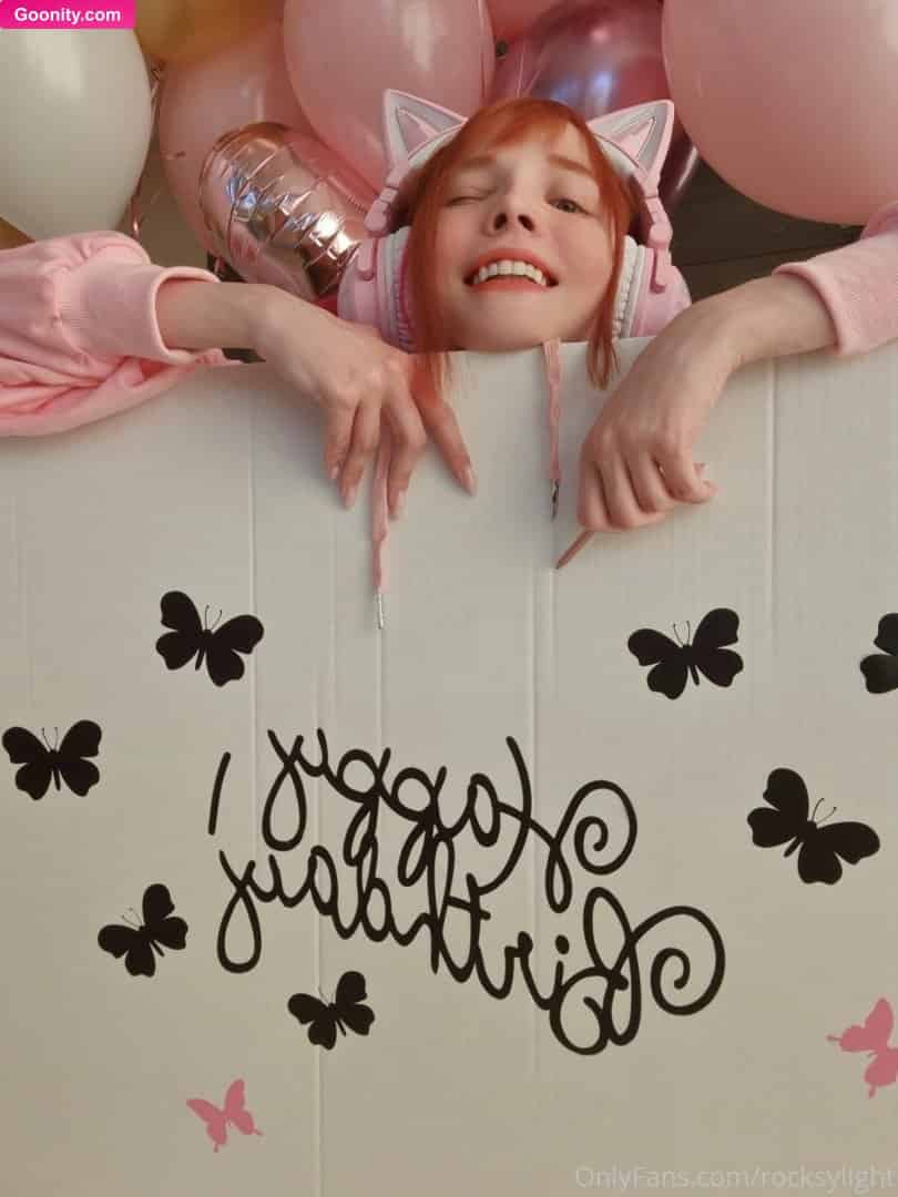 🎀 Rocksy Light 🔞 photo 34