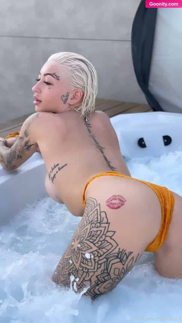 bad.xlucy 💞 photo 122