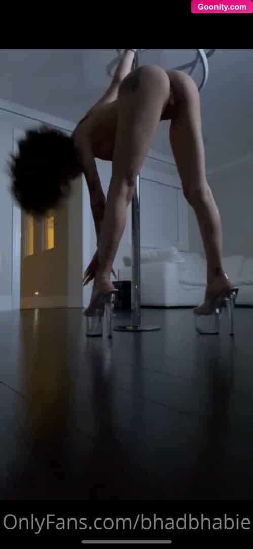 Bhad Bhabie photo 77