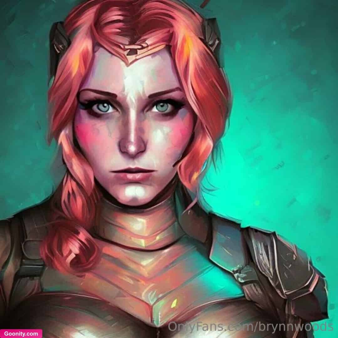 Brynn Woods photo 170