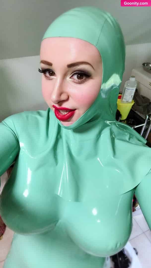 Miss Fetilicious photo 20
