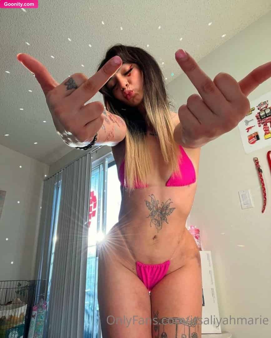 Aliyah Marie ❤ - Image 66