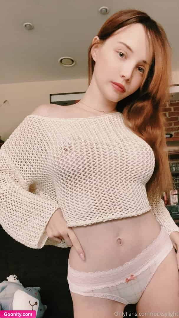 🎀 Rocksy Light 🔞 photo 110