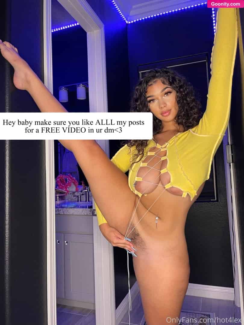 Lexi2Legit 💞 photo 17