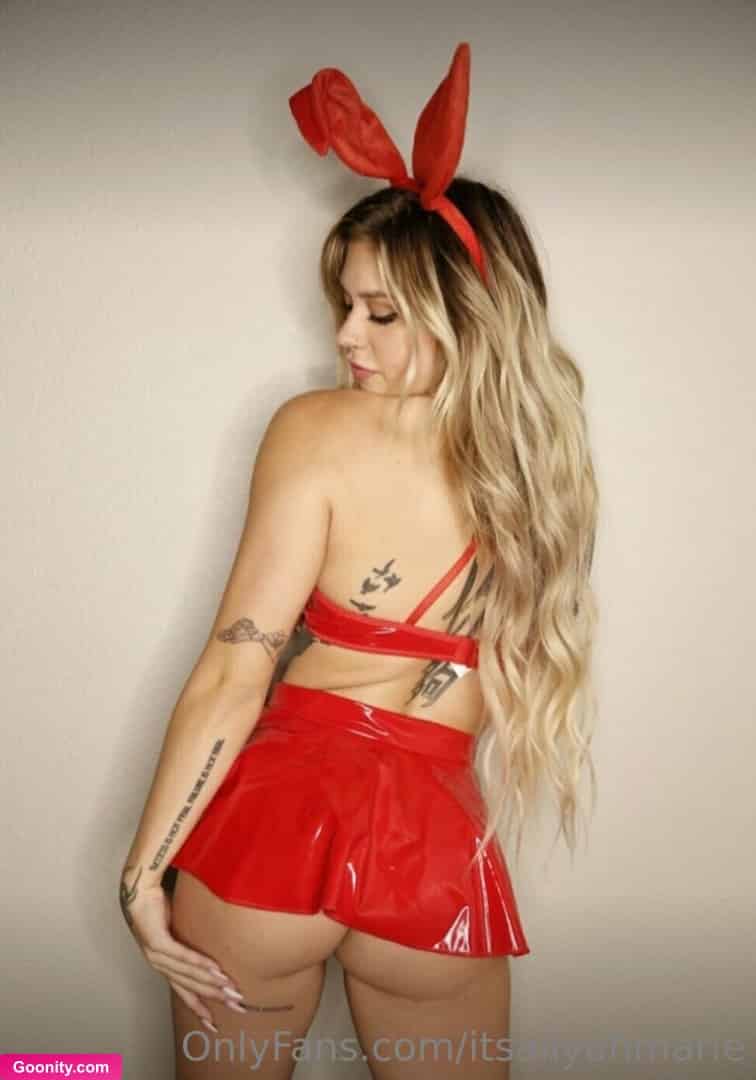 Aliyah Marie ❤ - Image 22