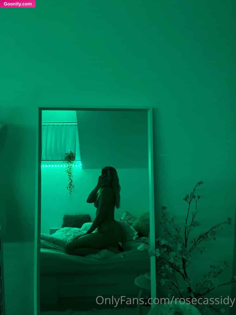 rosecassidy - Photo 5