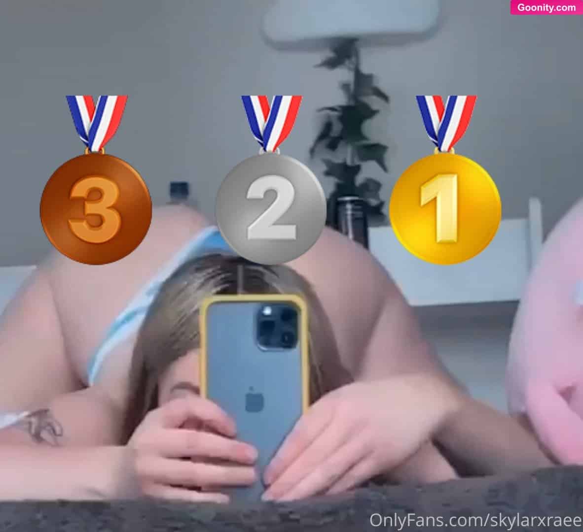 Skylar 💜 photo 104