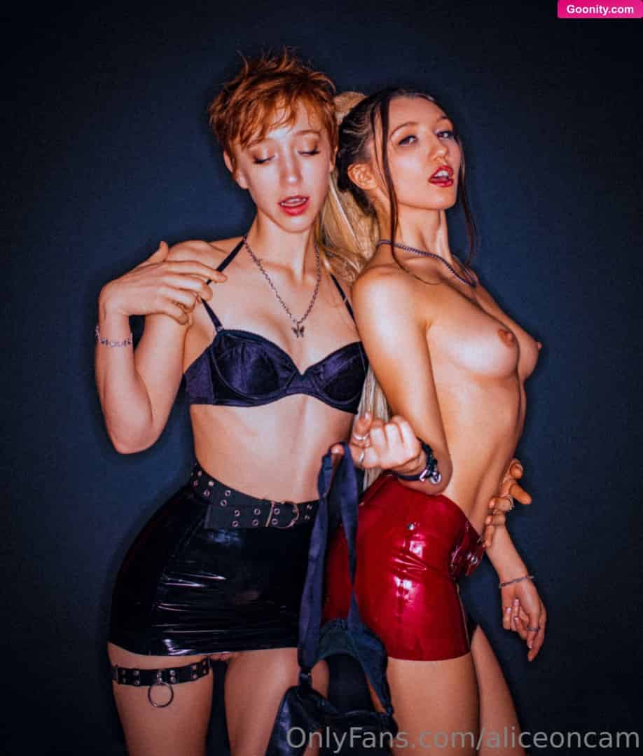 Alice White ~ ASK ABOUT THE FOX FAM photo 129