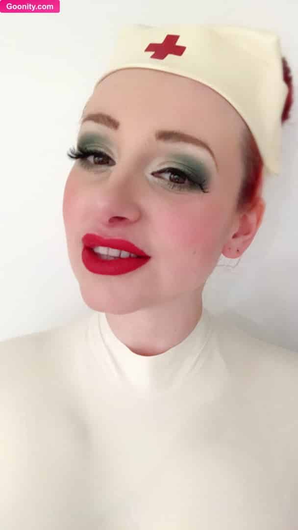 Miss Fetilicious photo 37
