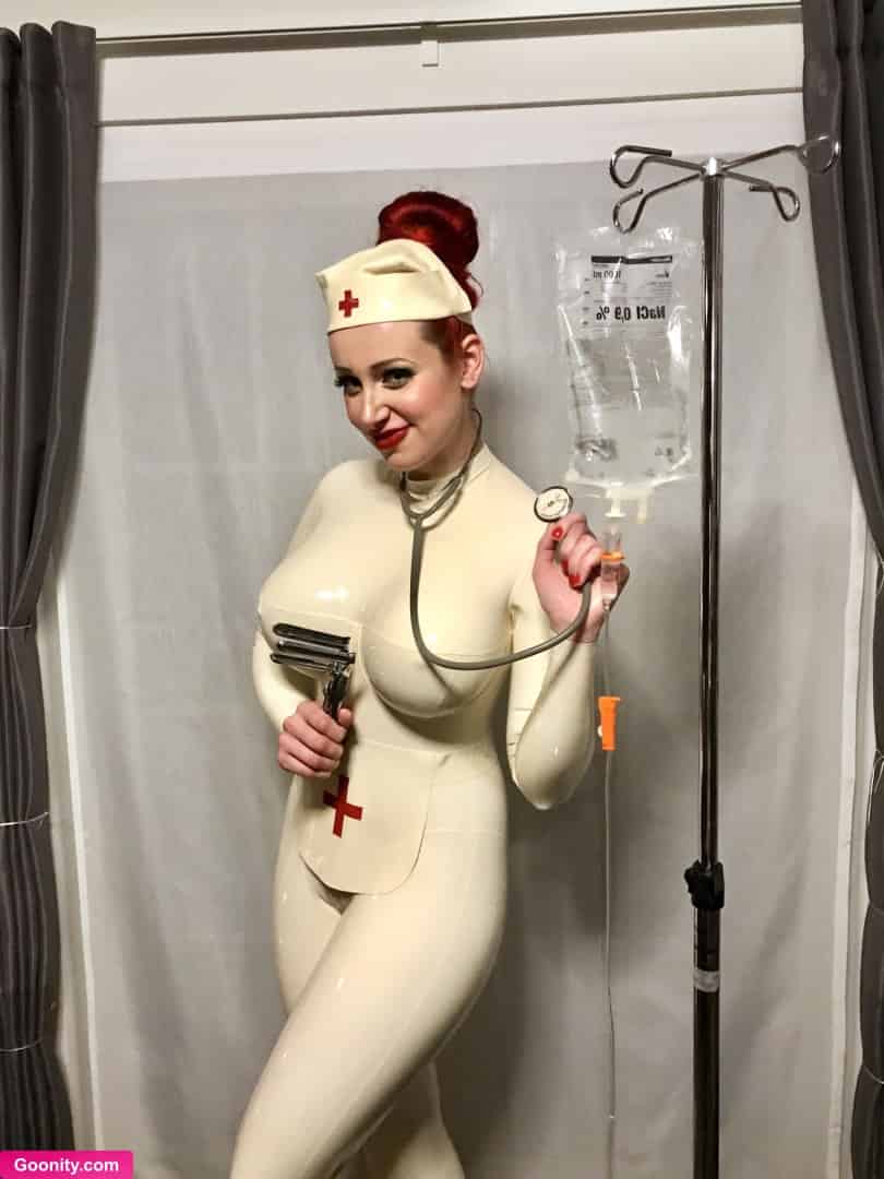 Miss Fetilicious photo 14