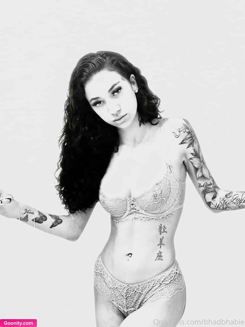 Bhad Bhabie photo 89