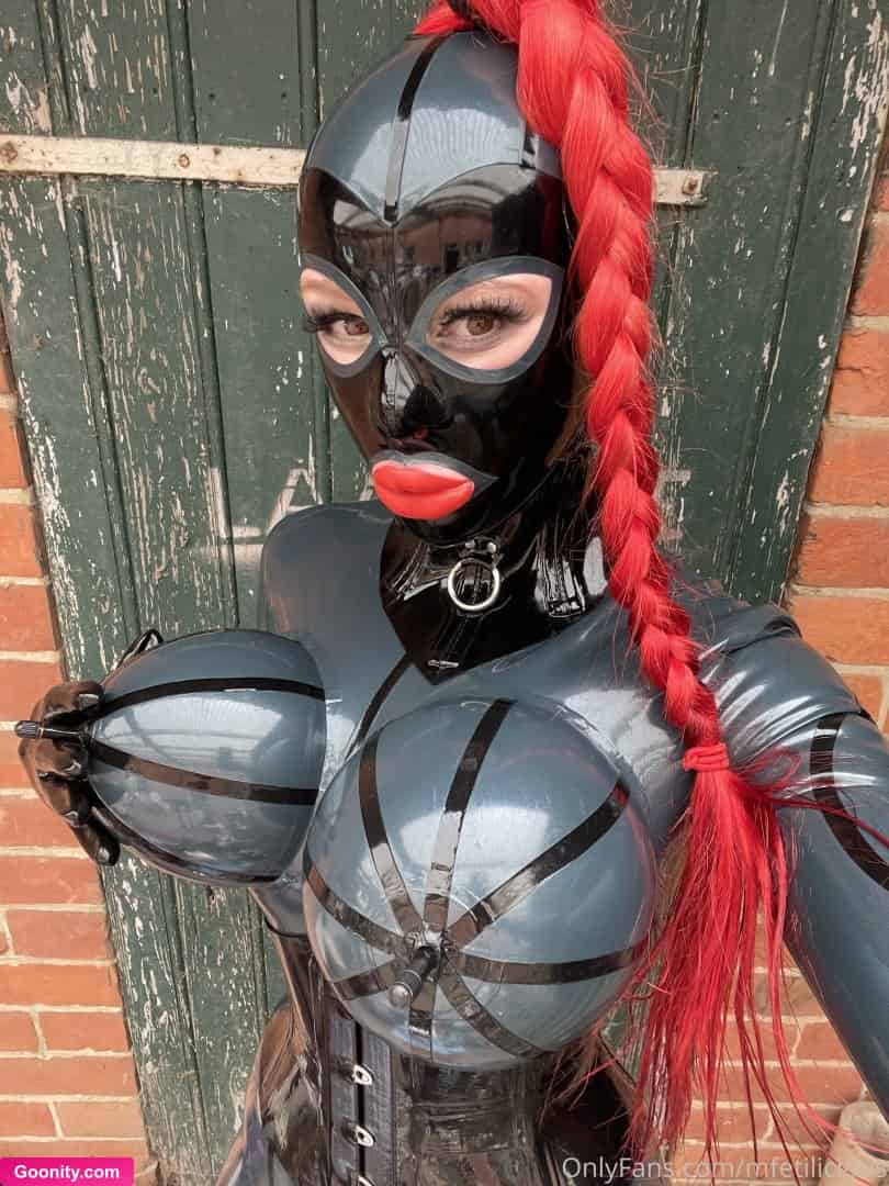 Miss Fetilicious photo 113