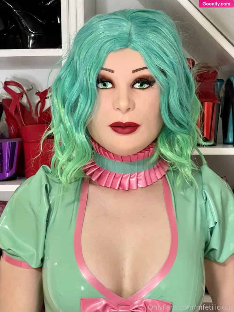Miss Fetilicious photo 85