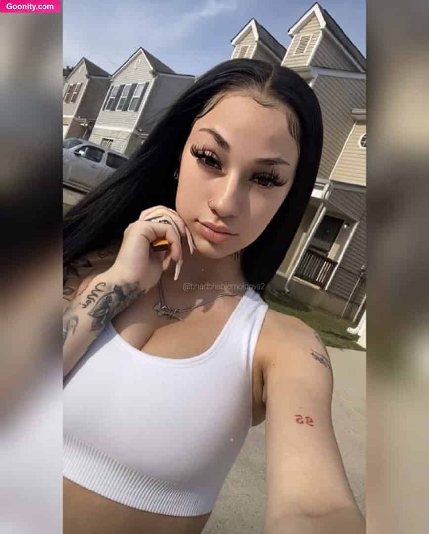 Bhad Bhabie photo 139