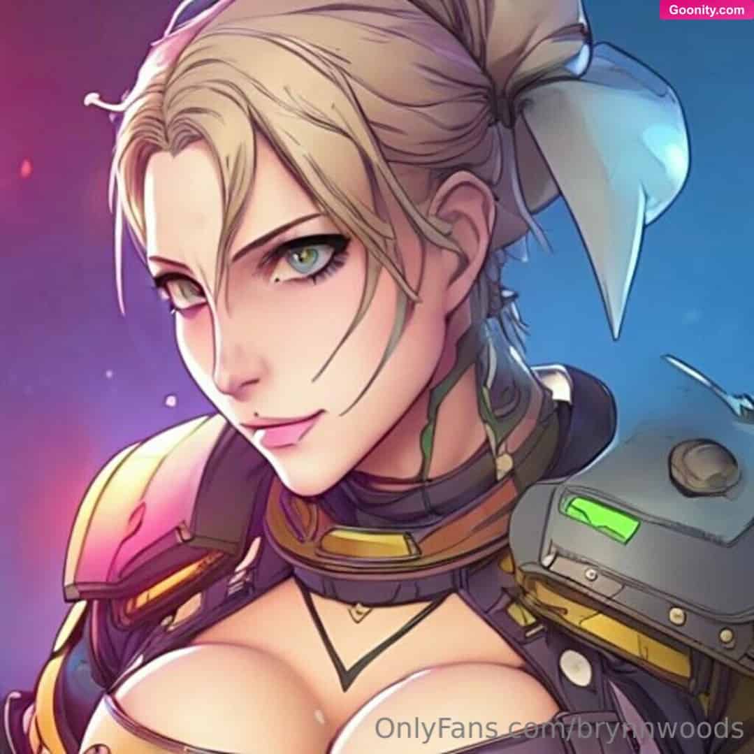 Brynn Woods photo 184