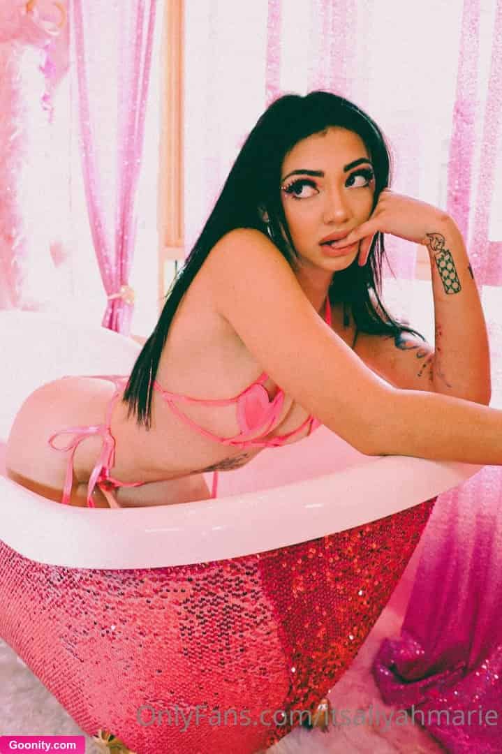 Aliyah Marie ❤ photo 50