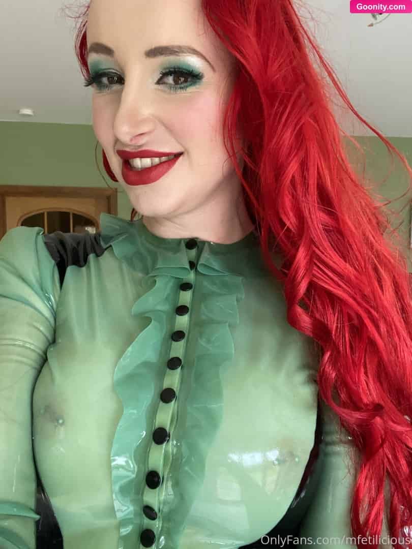 Miss Fetilicious photo 18