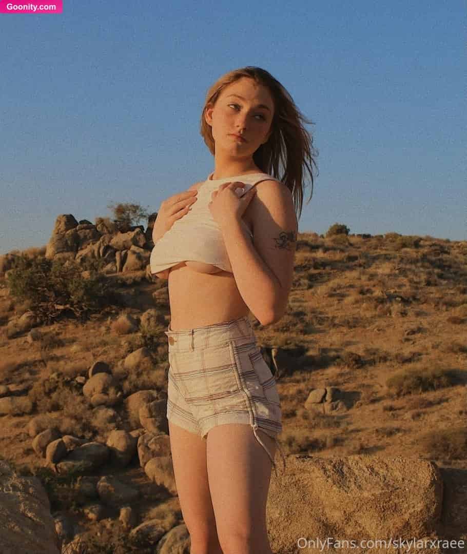 Skylar 💜 photo 135