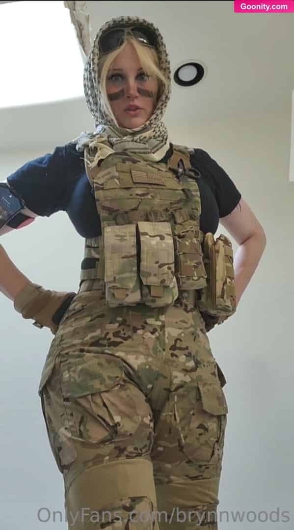 Brynn Woods photo 158