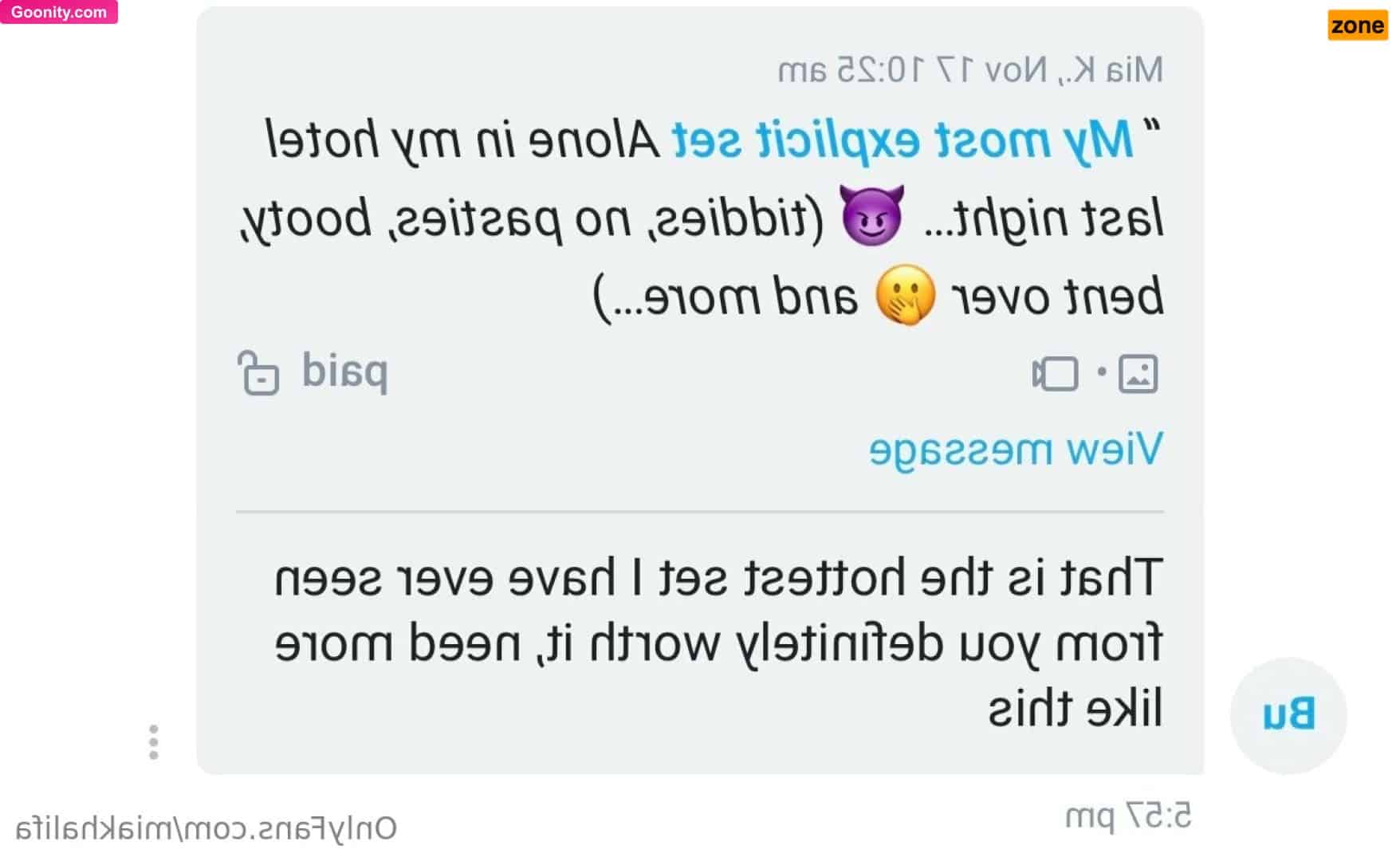 miakhalifa - Photo 13