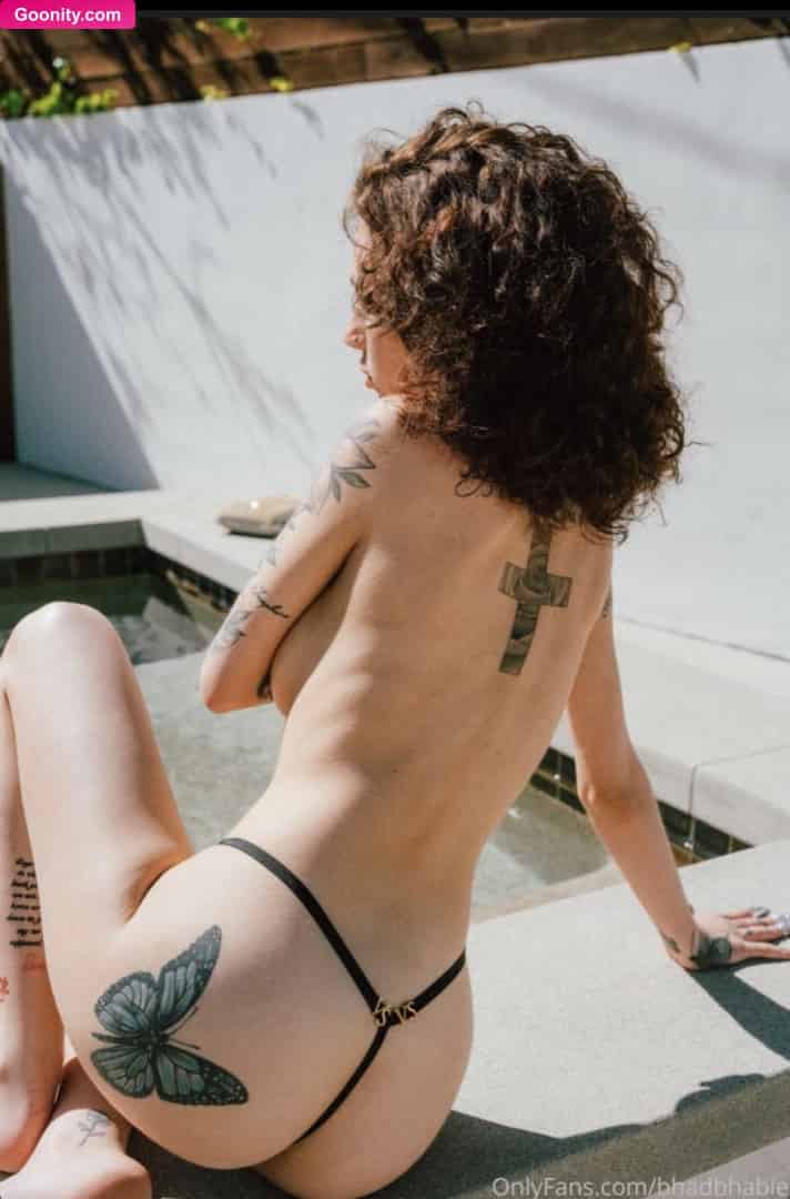 Bhad Bhabie photo 129