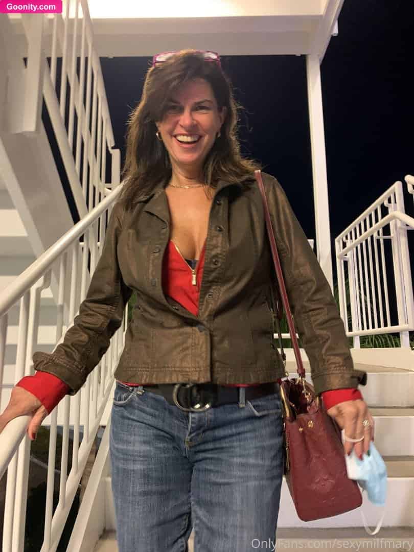 TheMaryBurke photo 52