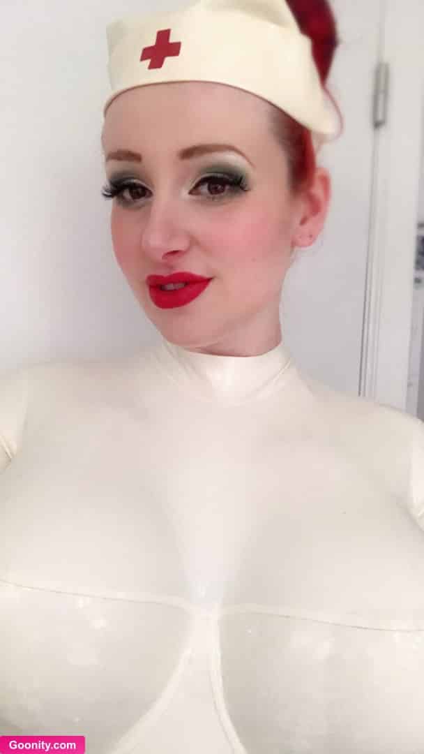 Miss Fetilicious photo 2