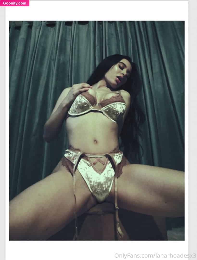 Lana Rhoades photo 100