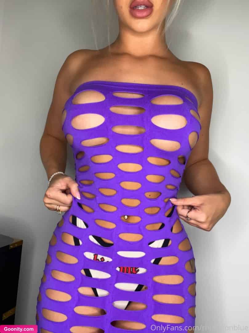 rhiannonblue - Photo 19