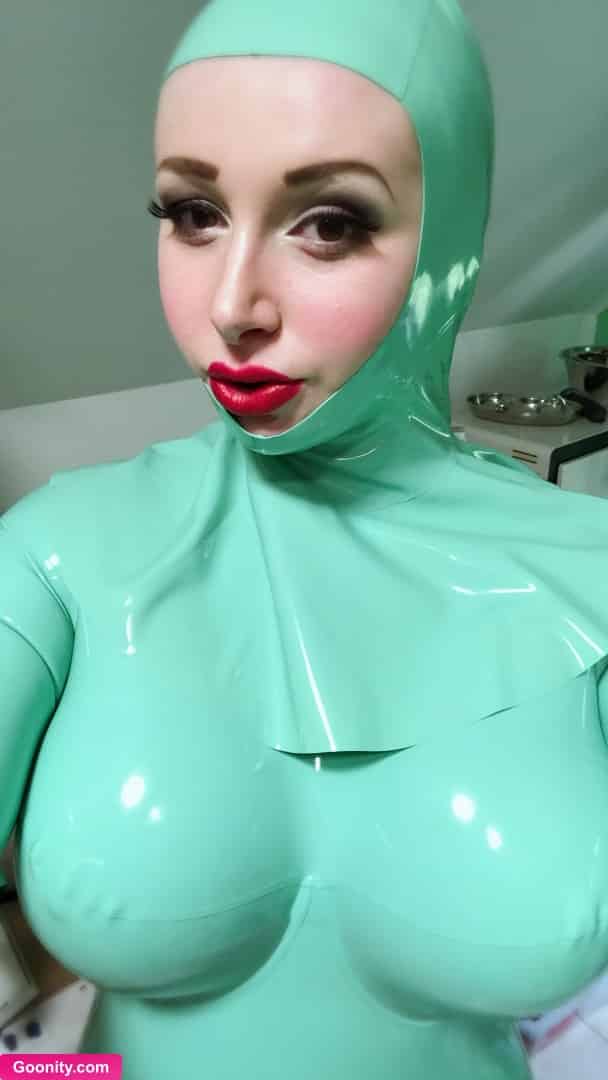Miss Fetilicious photo 13