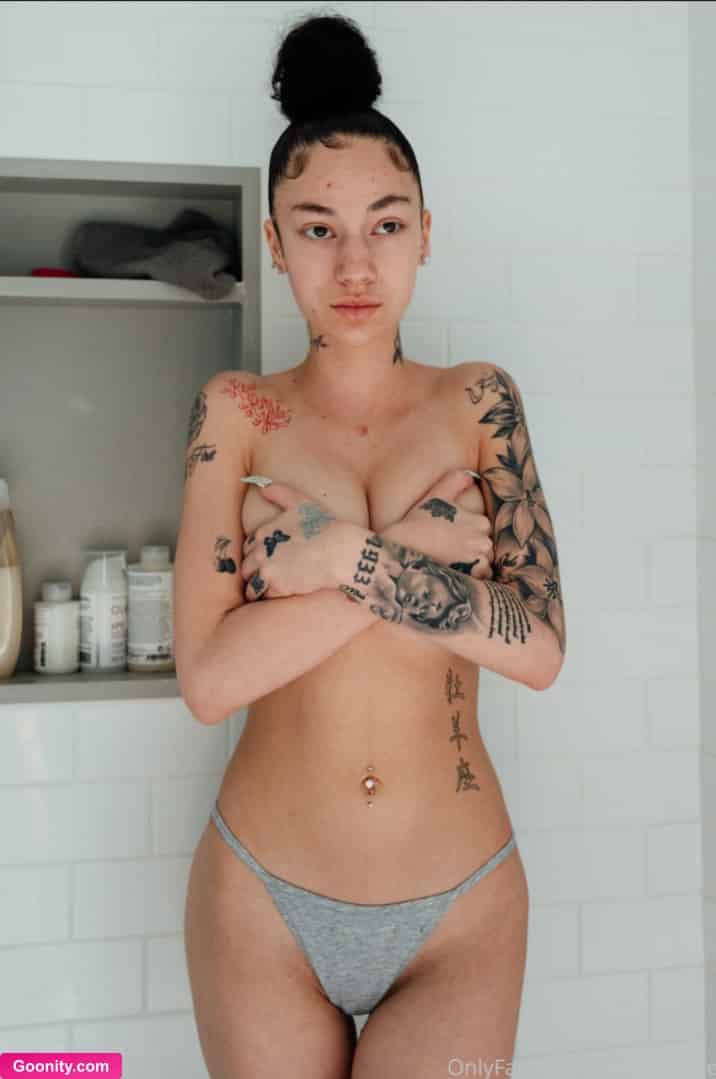 Bhad Bhabie photo 12