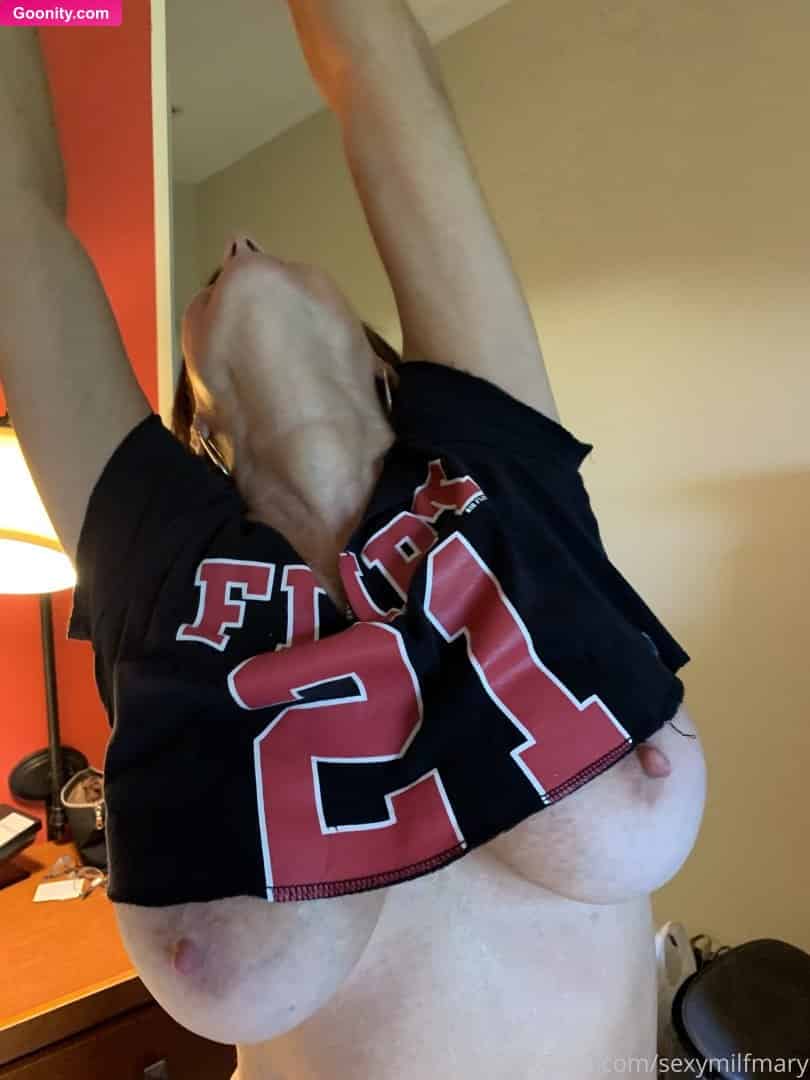 TheMaryBurke photo 15