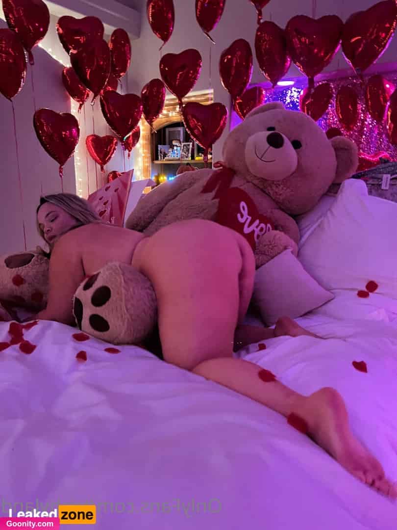 trishyland - Photo 19