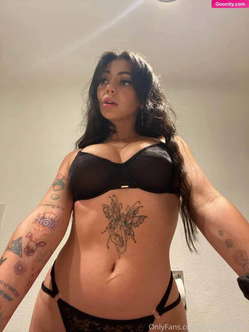 Aliyah Marie ❤ photo 131