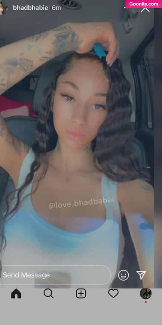 Bhad Bhabie photo 130