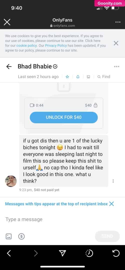 Bhad Bhabie photo 158