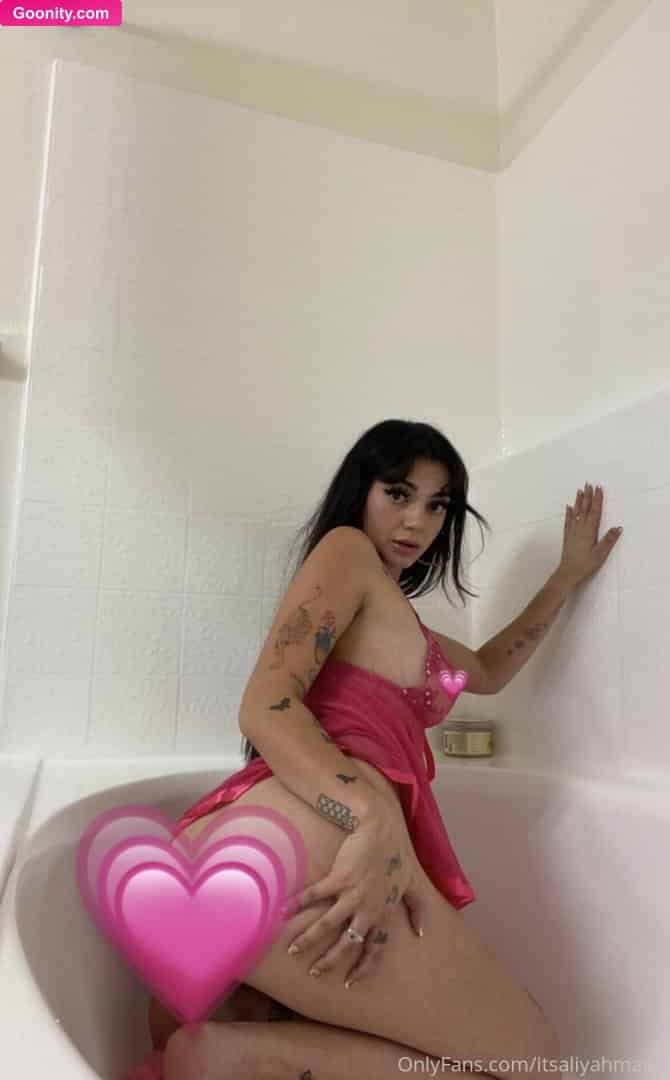 Aliyah Marie ❤ photo 137