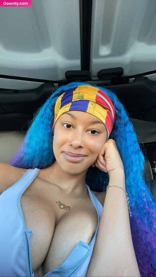 Miss B. Nasty 👑 photo 146