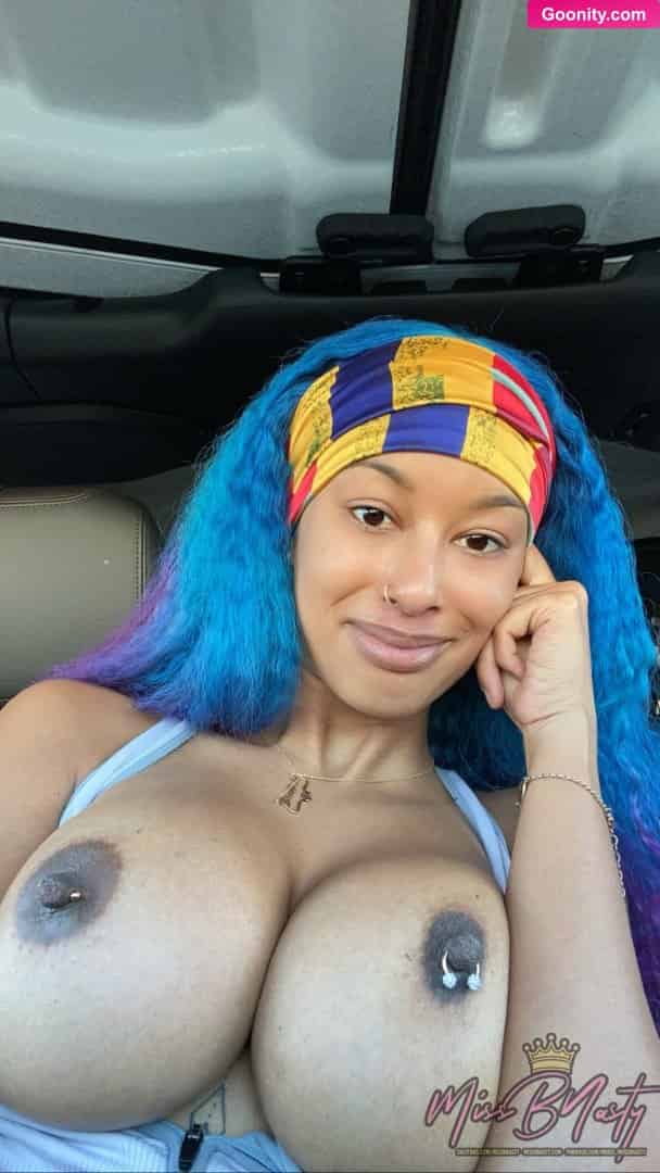 Miss B. Nasty 👑 photo 104