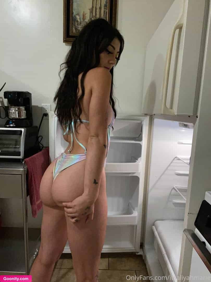 Aliyah Marie ❤ photo 114