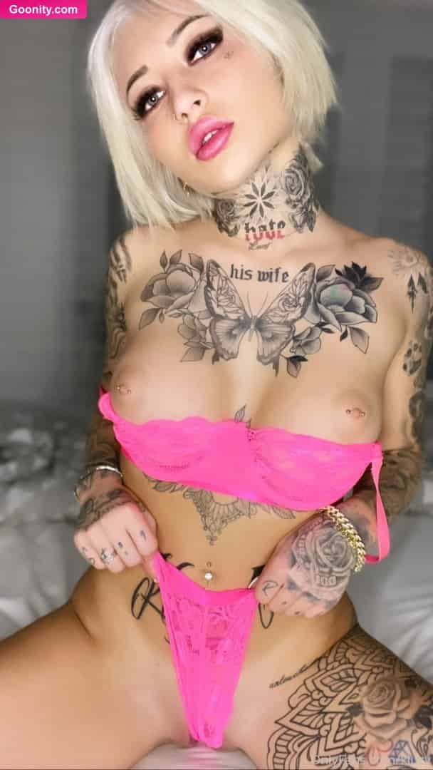 bad.xlucy 💞 photo 44