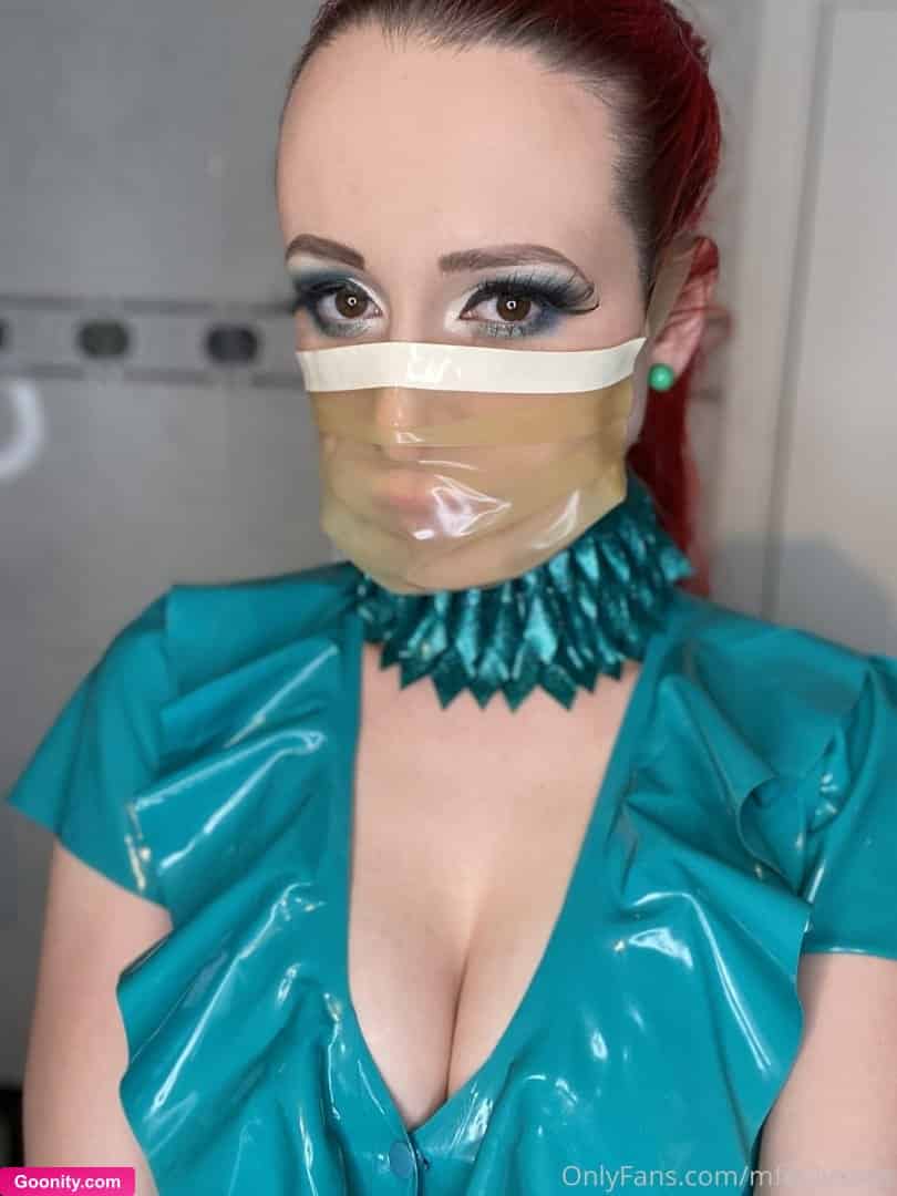 Miss Fetilicious - Image 78