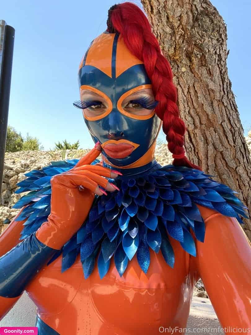 Miss Fetilicious photo 124