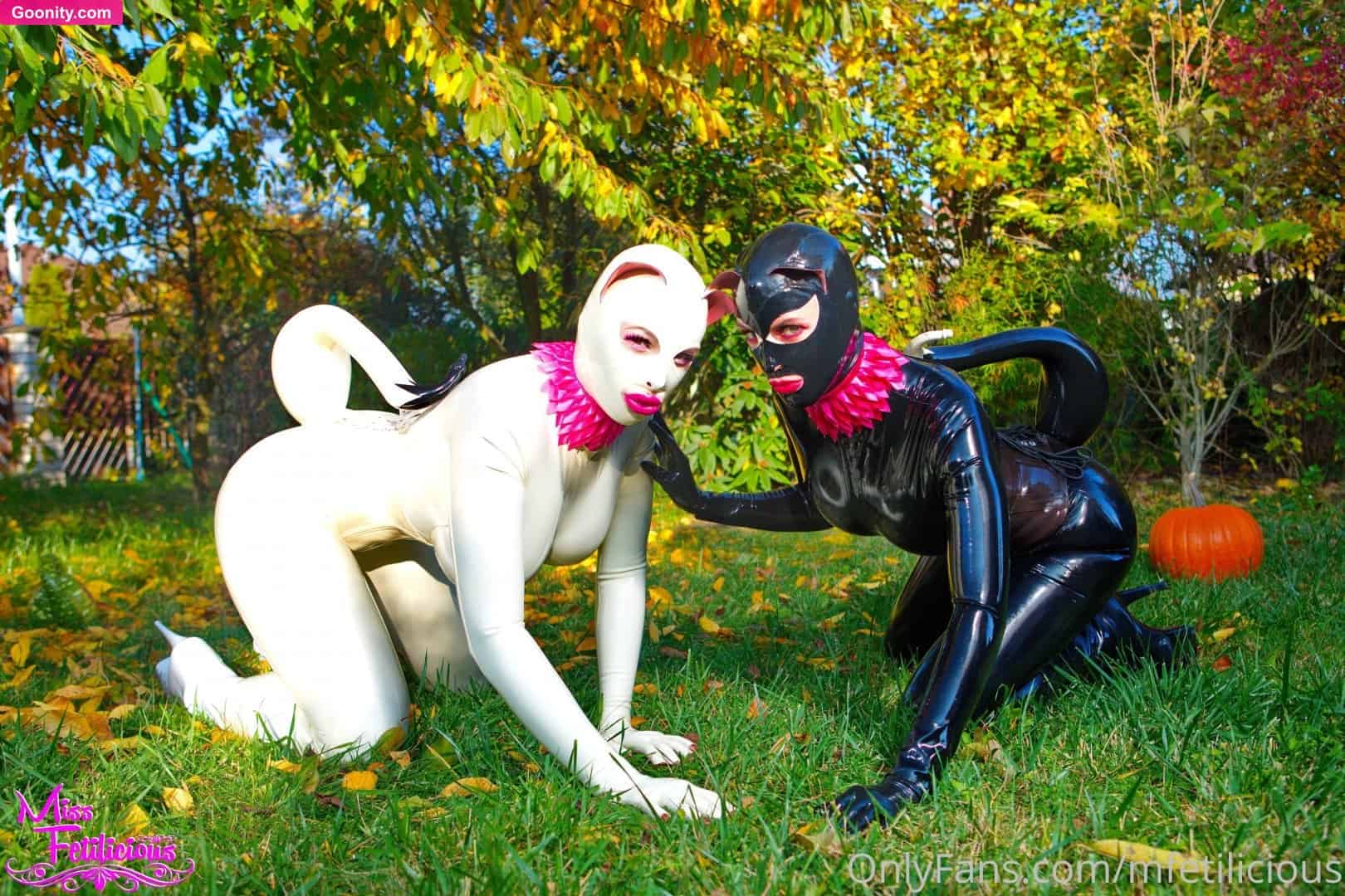 Miss Fetilicious - Image 67