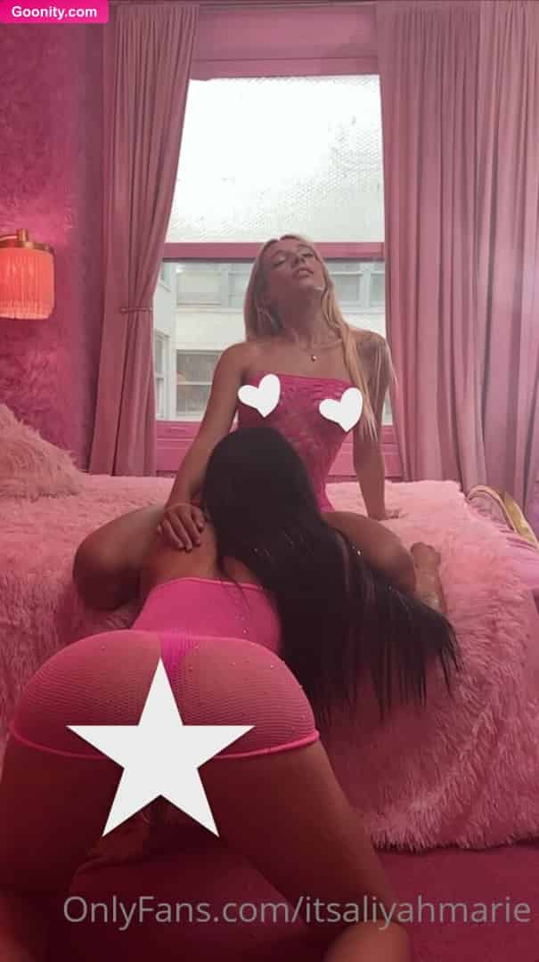 Aliyah Marie ❤ - Image 30