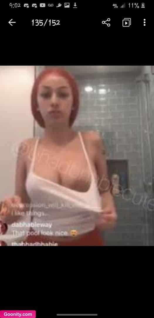 Bhad Bhabie photo 125